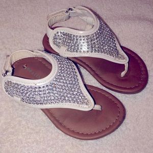 ☀️HealthTex Sandals☀️